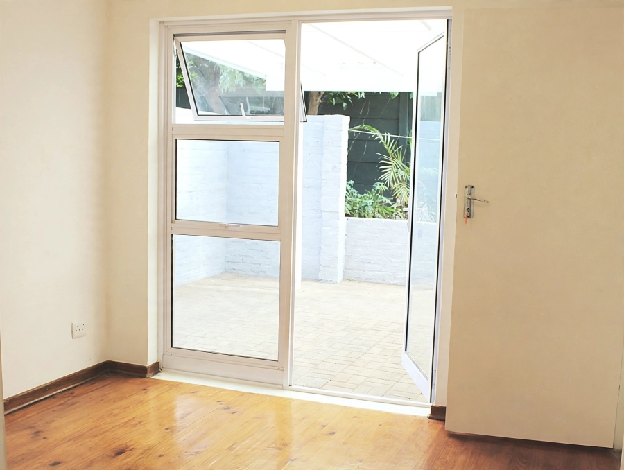 To Let 1 Bedroom Property for Rent in Old Place Western Cape
